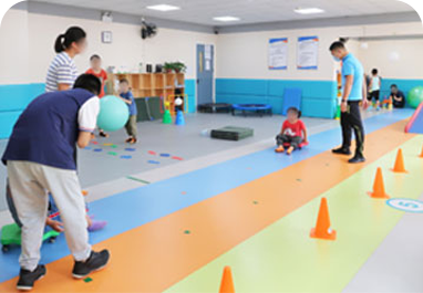 大庆自闭症治疗 大庆自闭症治疗