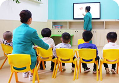 大庆自闭症学校