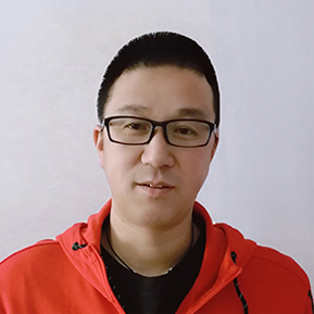 张平丨感统教师