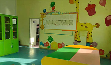 大庆自闭症学校