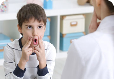 大庆自闭症治疗