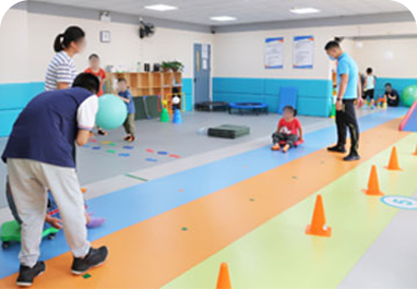 大庆自闭症机构