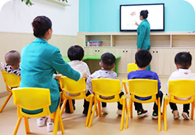 大庆自闭症全托学校