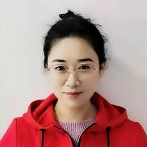 杨雪丨教师