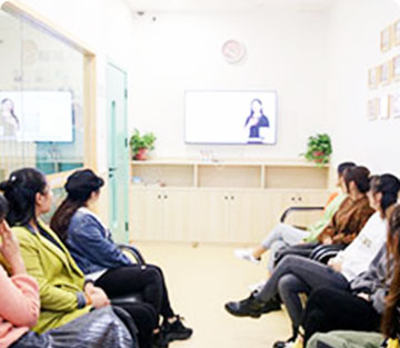 大庆孤独症学校