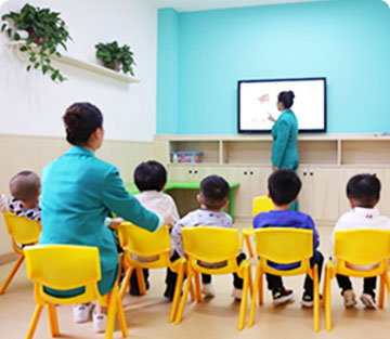 大庆自闭症学校