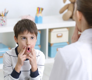 一对一干预课程