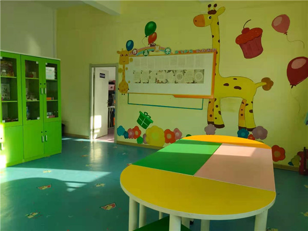 大庆自闭症学校