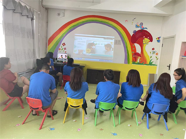 教师培训学习融合教育的意义