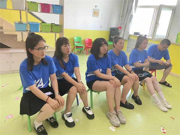 大庆自闭症学校