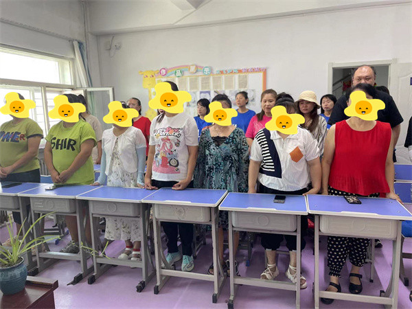 大庆自闭症学校