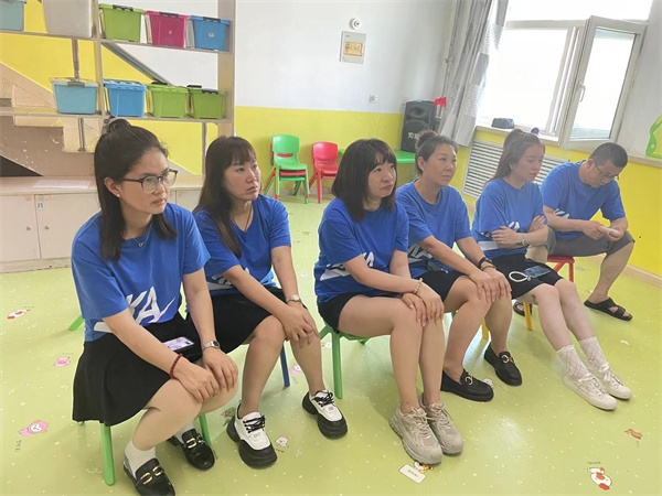 教师培训学习融合教育的意义