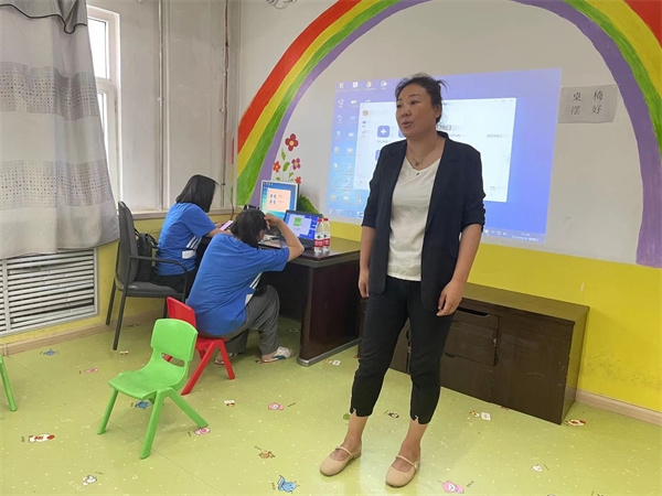 教师培训学习融合教育的意义